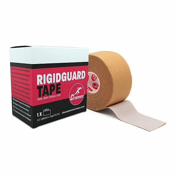���� �������� ����� - Cramer RigidGuard Tape