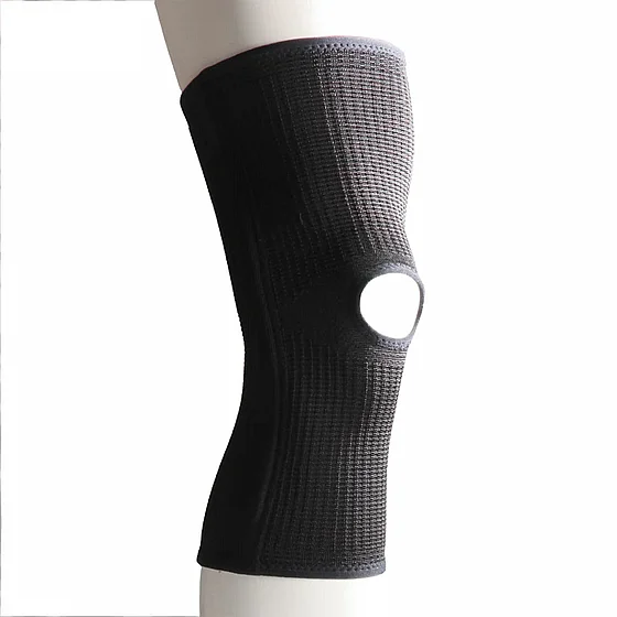 ���� ��� �� ���� ����� � Nano Flex Open Patella Knee Support