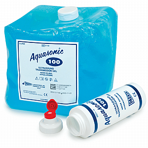 �'� ���� ��������� ��.�.� ������������� � 5 ���� GEL AQUASONIC ULTRASOUND PARKER