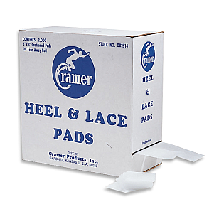 ������ ���� ������ ������� ���� ��� ��� -  HEEL & LACE PAD ROLL