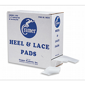 ������ ���� ������ ������� ���� ��� ��� -  HEEL & LACE PAD ROLL