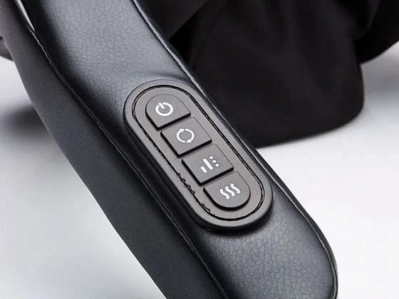 ����� �����  CORDLESS SHIATSU NECK&SHOULDER MASSAGER