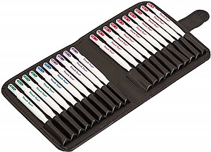 Touch Test® Kits with Protective Case Touch Test® Kits with Protective Case