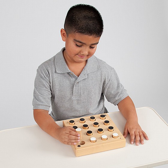 Functional Dexterity Test- FDT