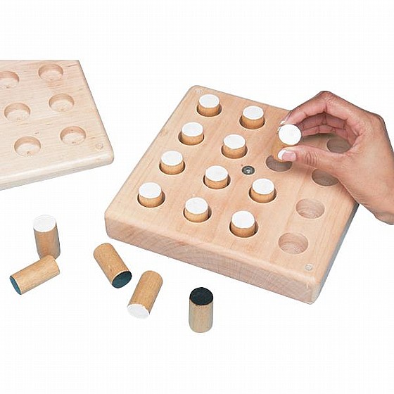Functional Dexterity Test- FDT