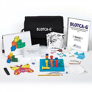 D-LOTCA G