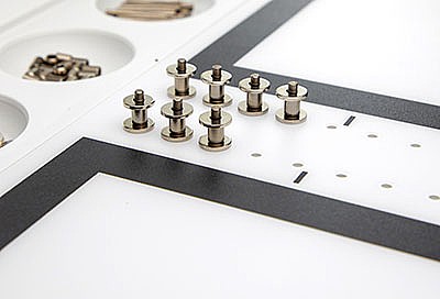 Purdue Peg Board