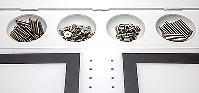 Purdue Peg Board